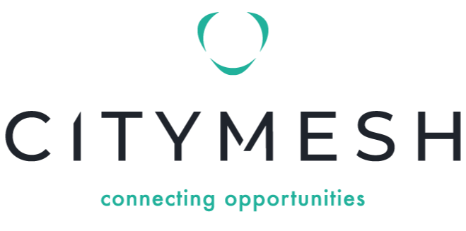 citymesh logo