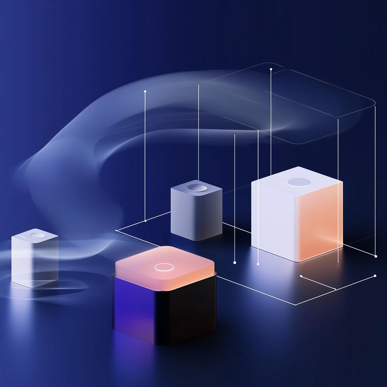 Cloud Operating Models