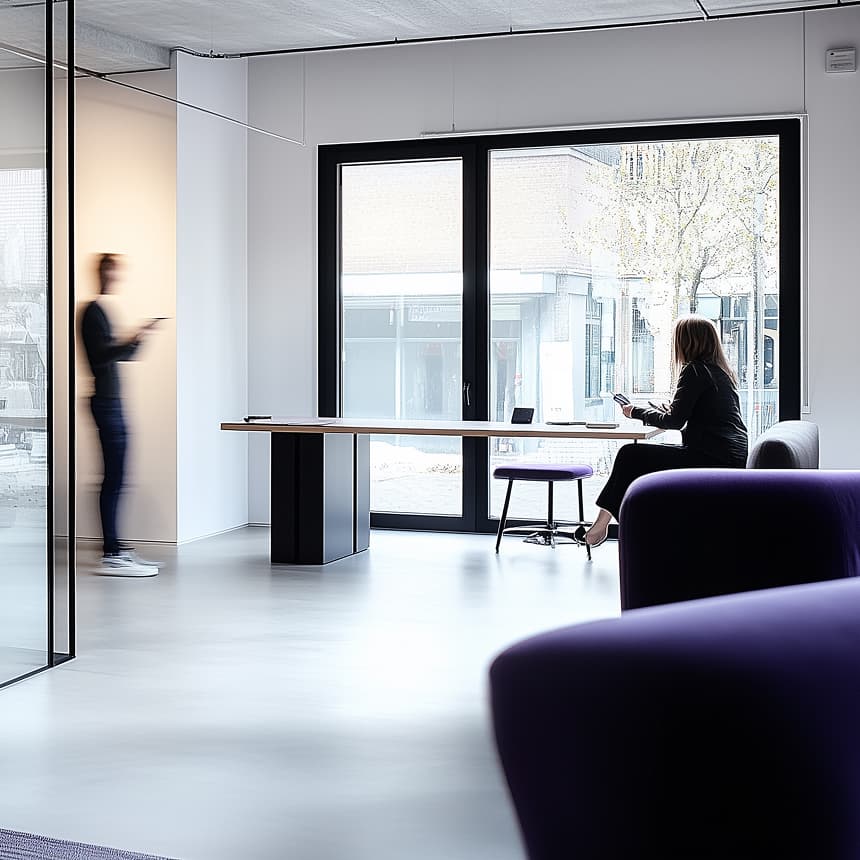 Life at Xebia Square