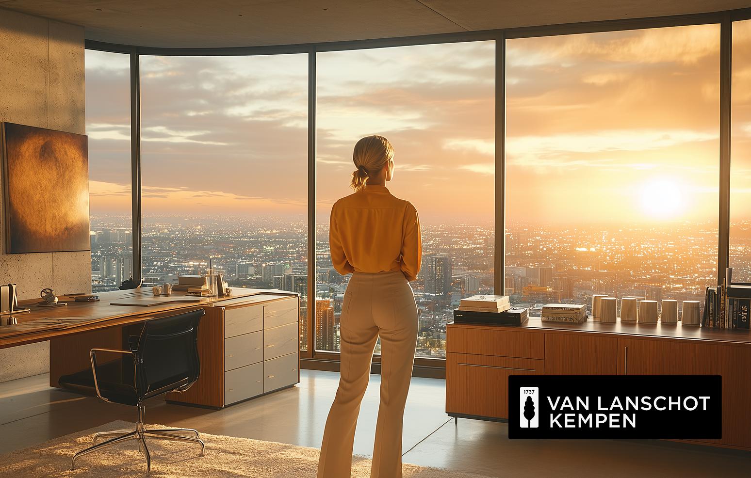 Van Lanschot