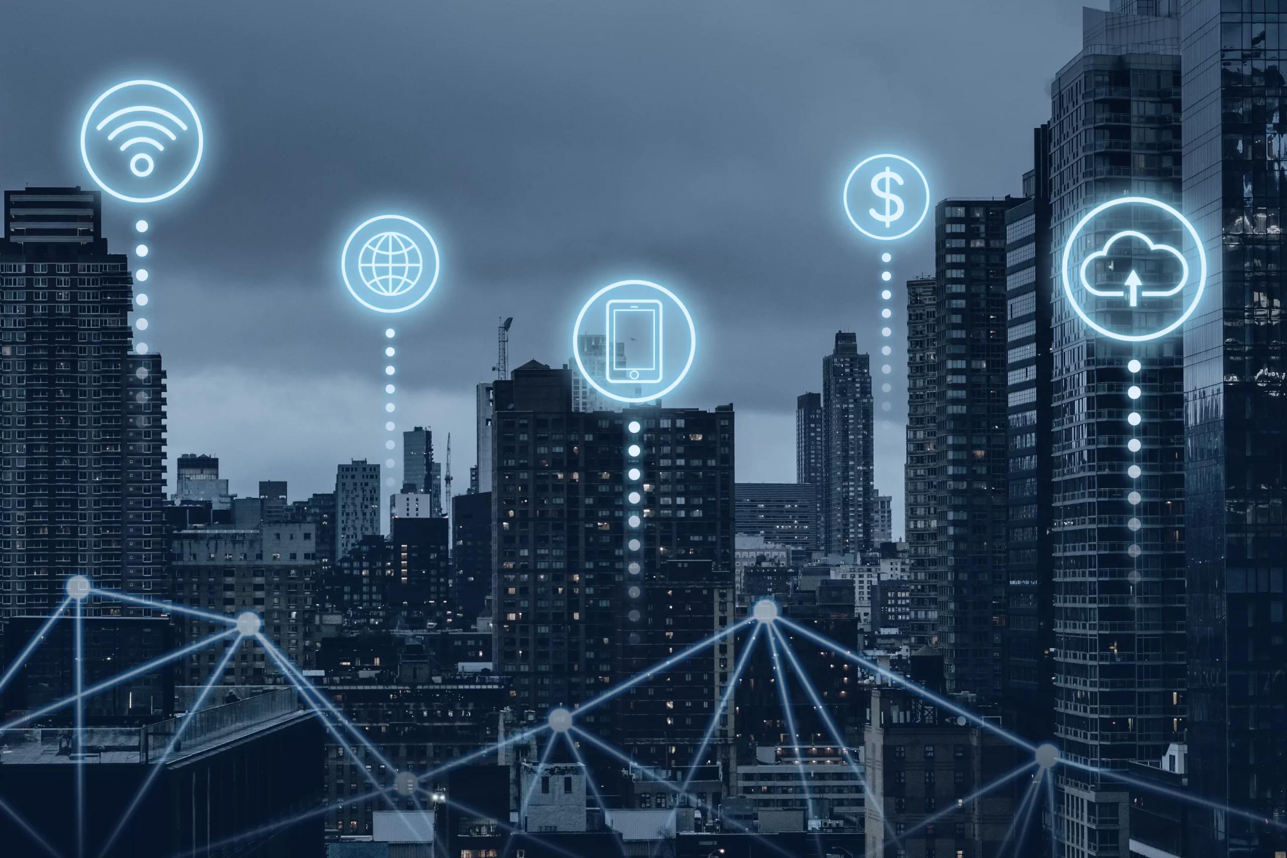 Real-time Analytics That Controls 50% of Mobile Network