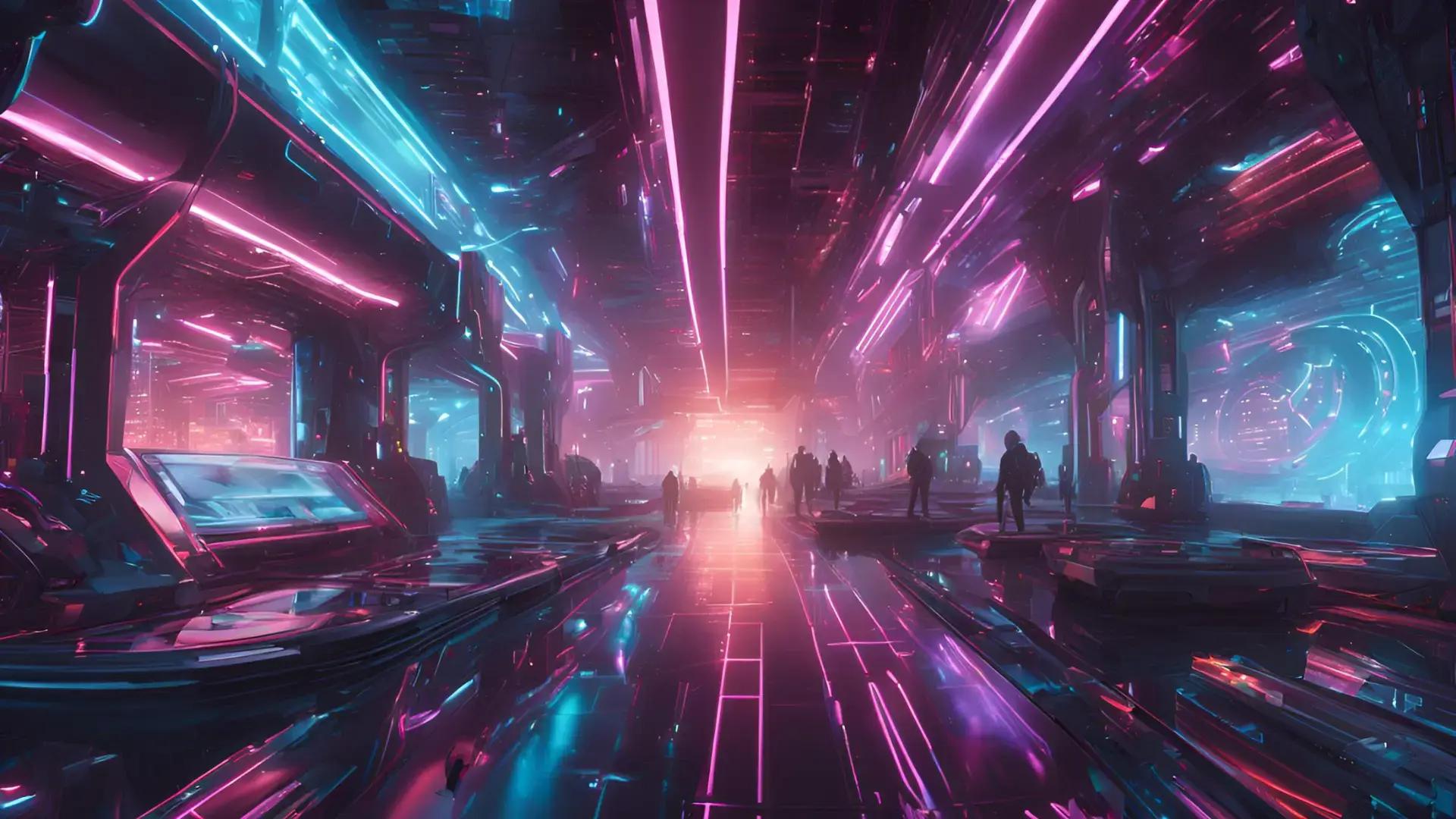 implementing data mesh