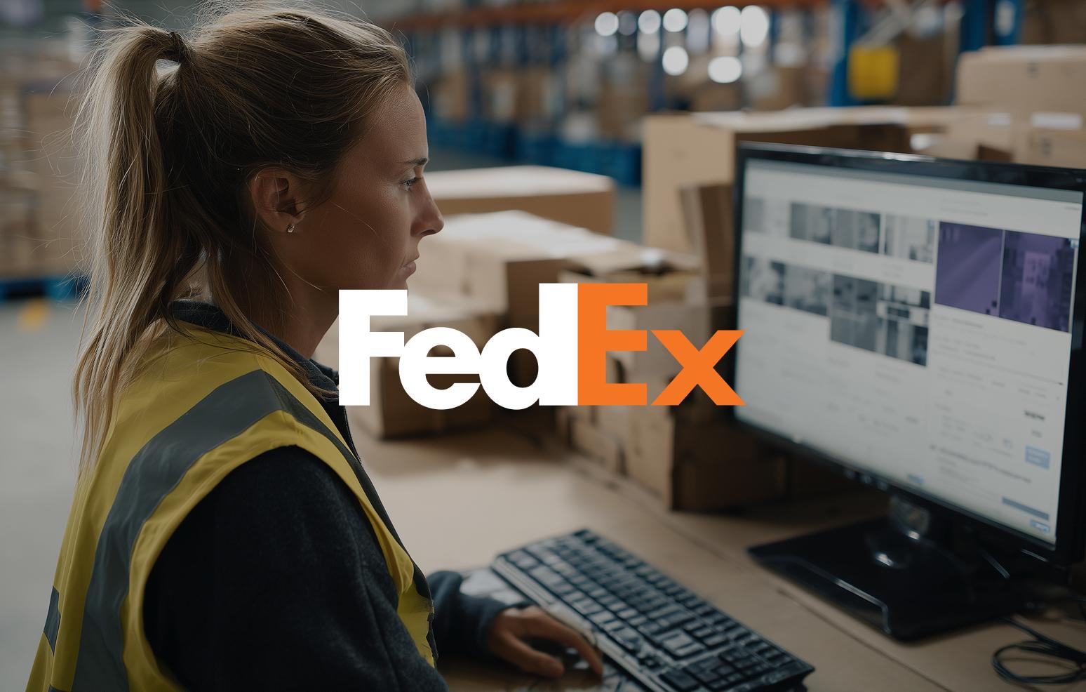 Fedex Gdx Consolidates Its Global Data Teams To Optimize Digital Practices