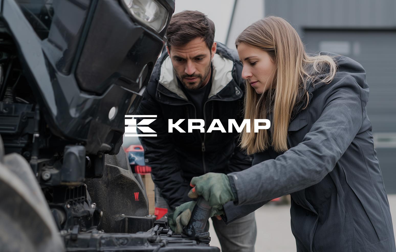 Kramp Makes Life Easy For European Farmers With Ai And Mlops Solutions