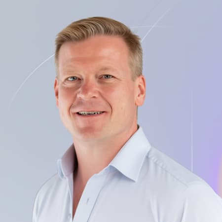 Jeroen Van der leer