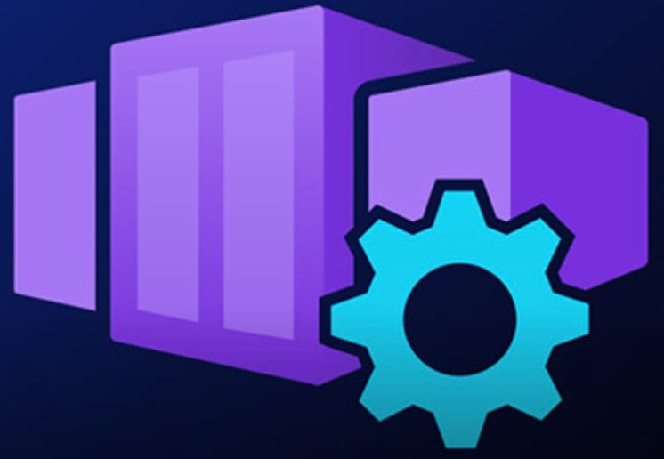 Azure Container Apps Jobs