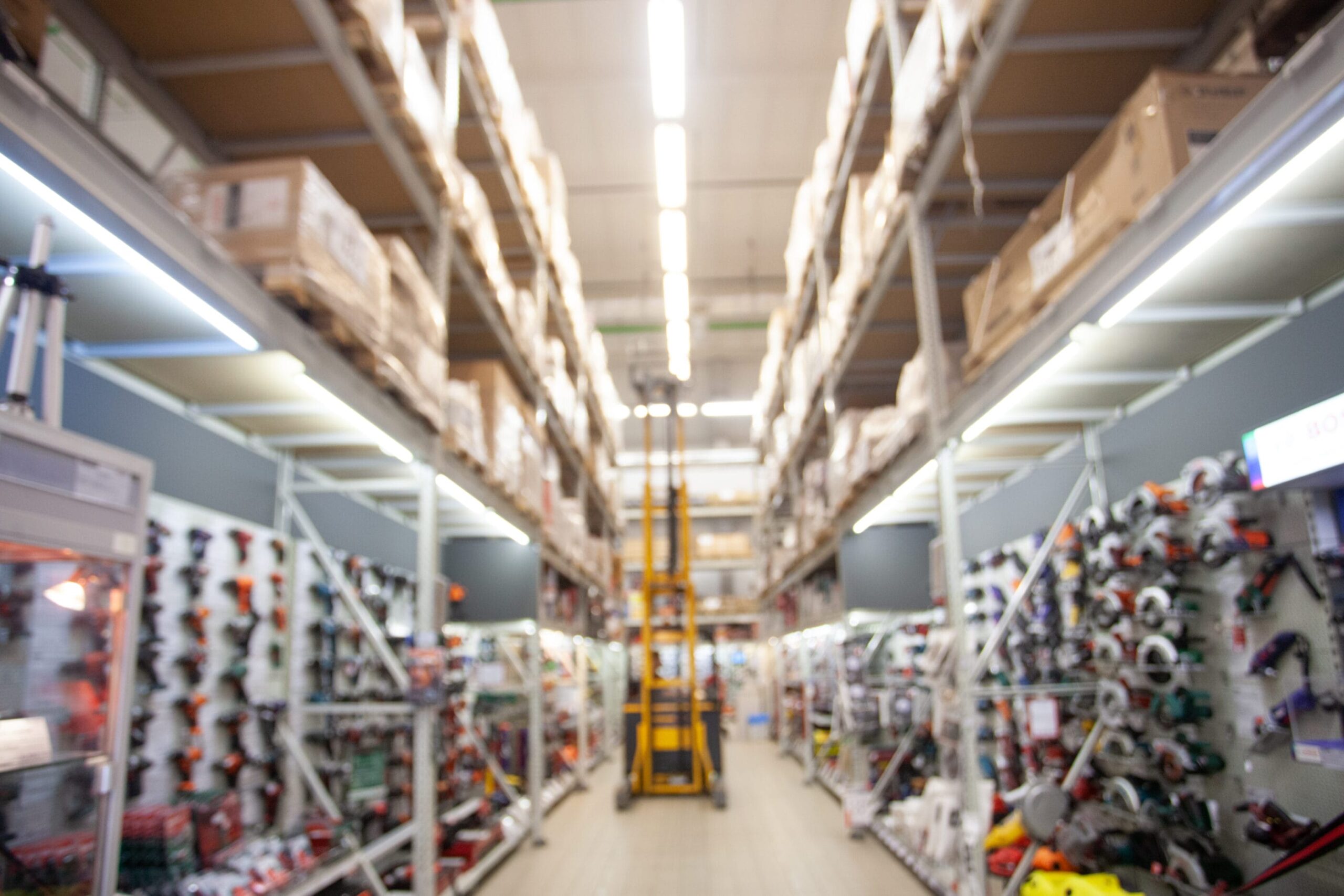 XMS home depot anonymised