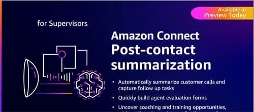 Amazon Connect