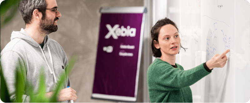 Xebia