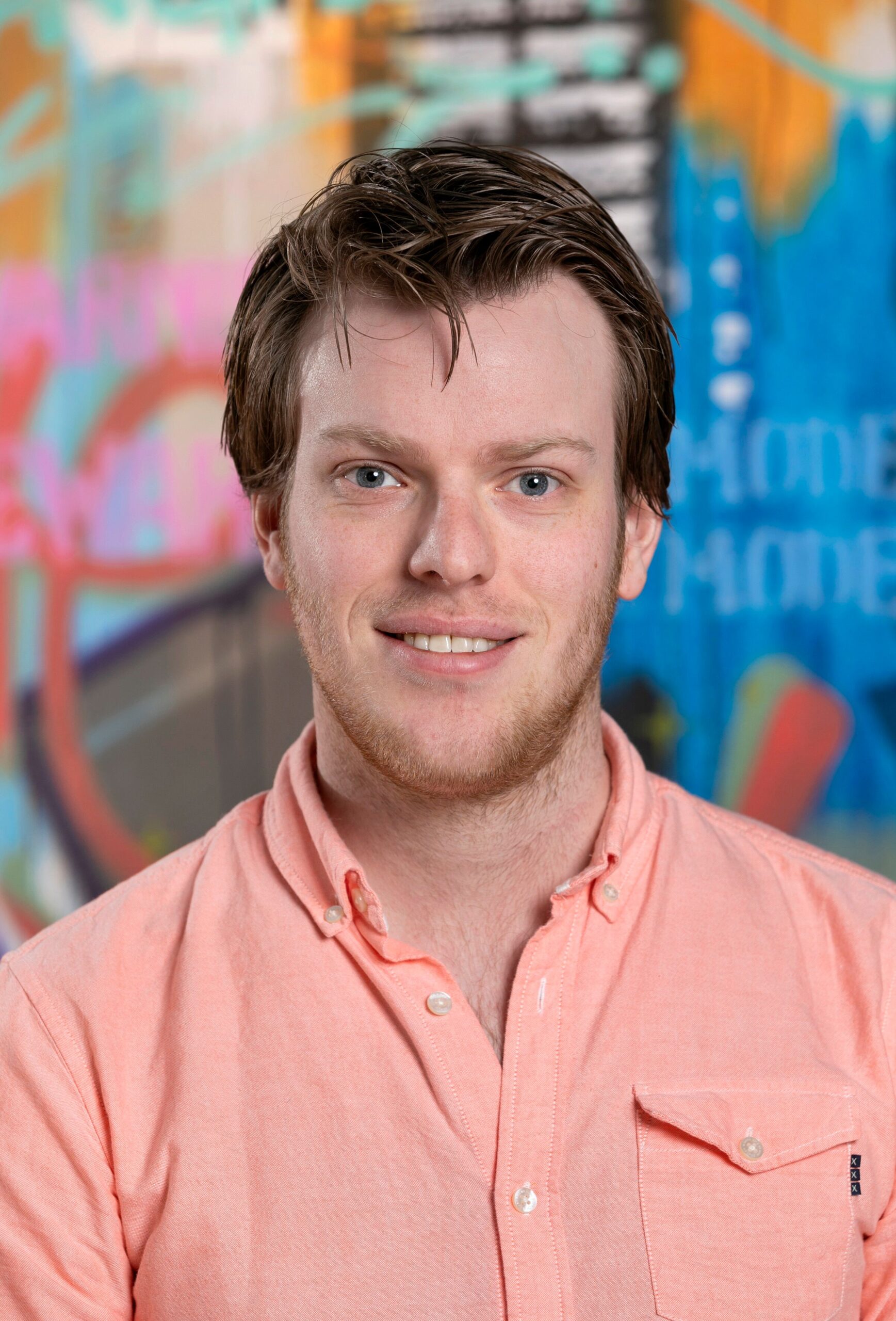Martijn van der Grift