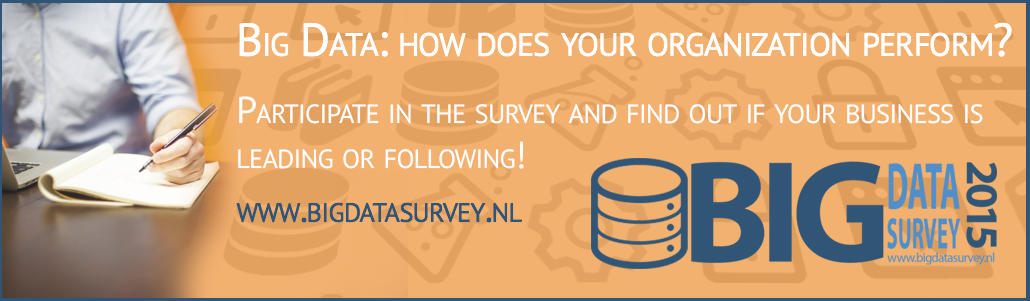 Big Data Survey