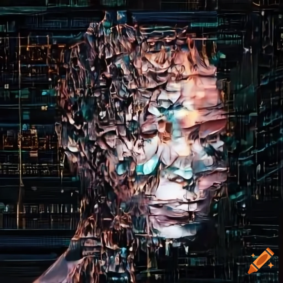 AI generated code with the prompt