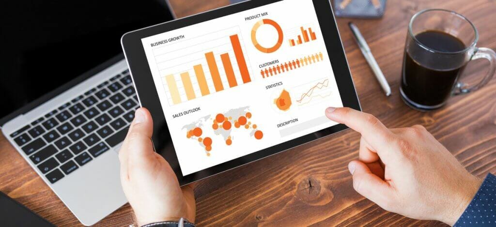 Data Visualisation