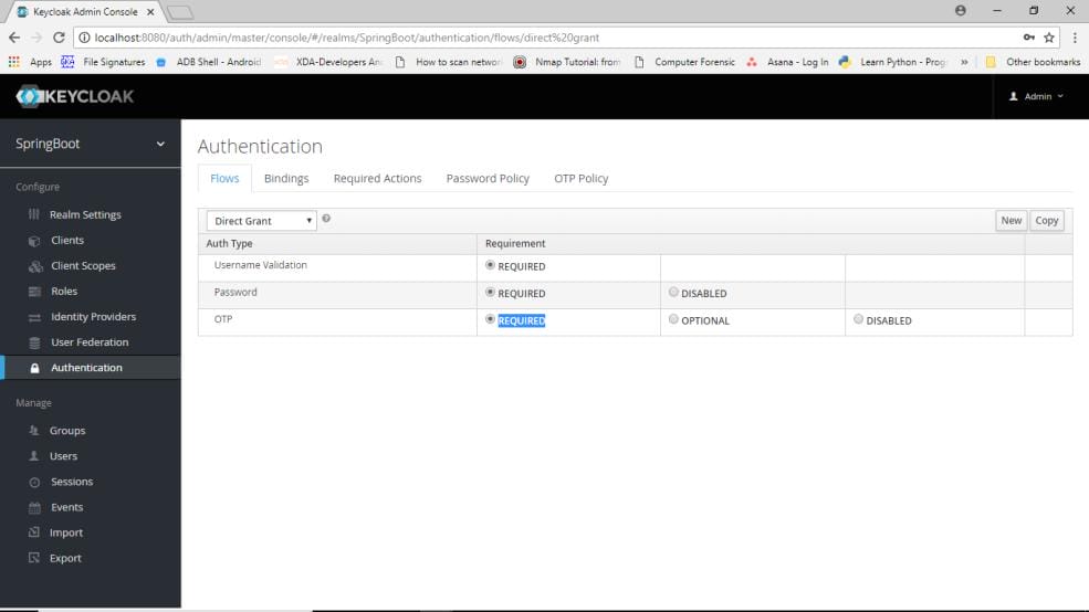 authentication-flows-direct grant