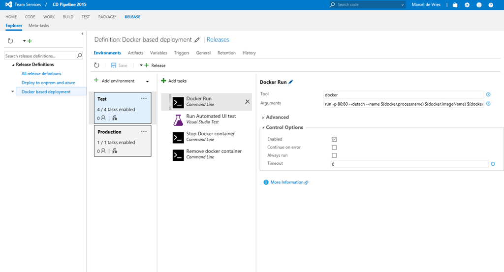 release-dockerrun release-dockerrun