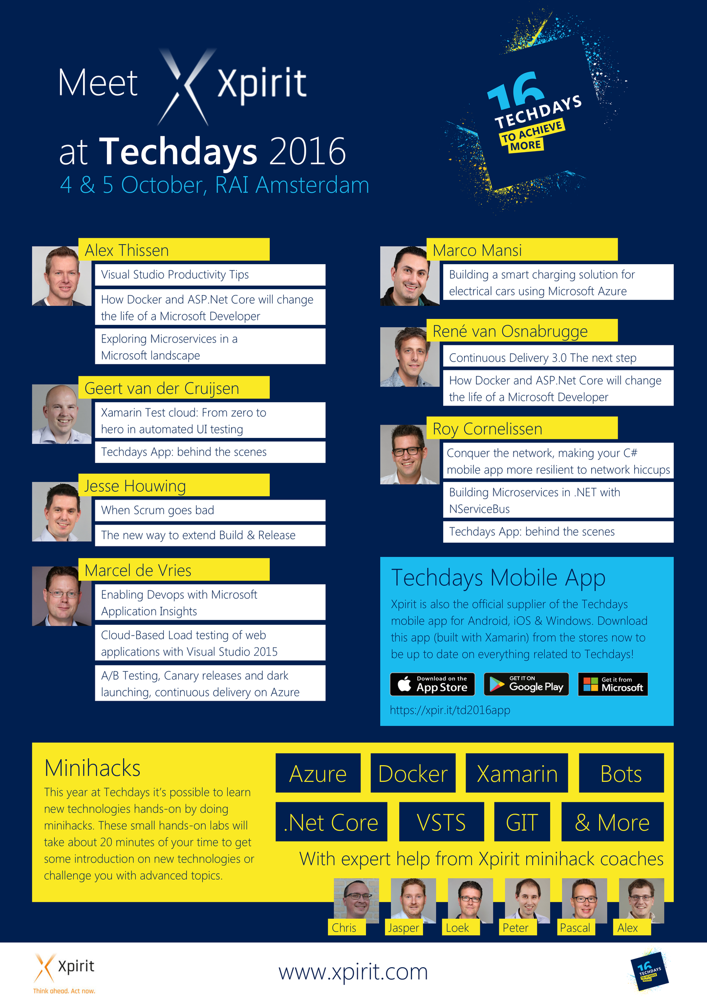techdays2016flyer