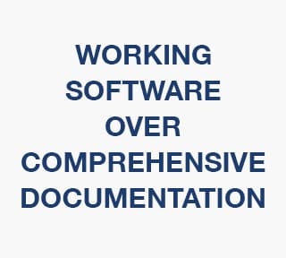 agile working software agile working software